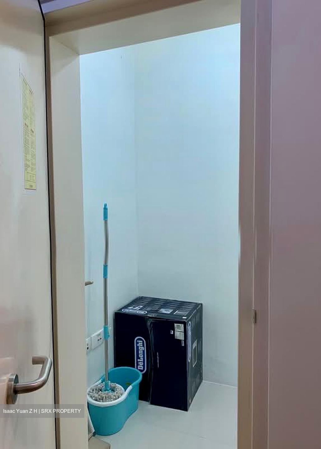 16 @ Amber (D15), Apartment #600172391